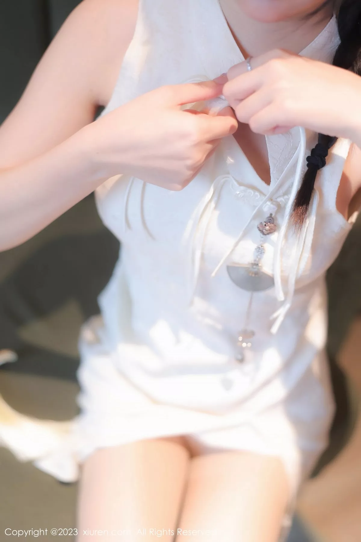 [XiuRen秀人网]第6813期幼幼写真 [80P]-017