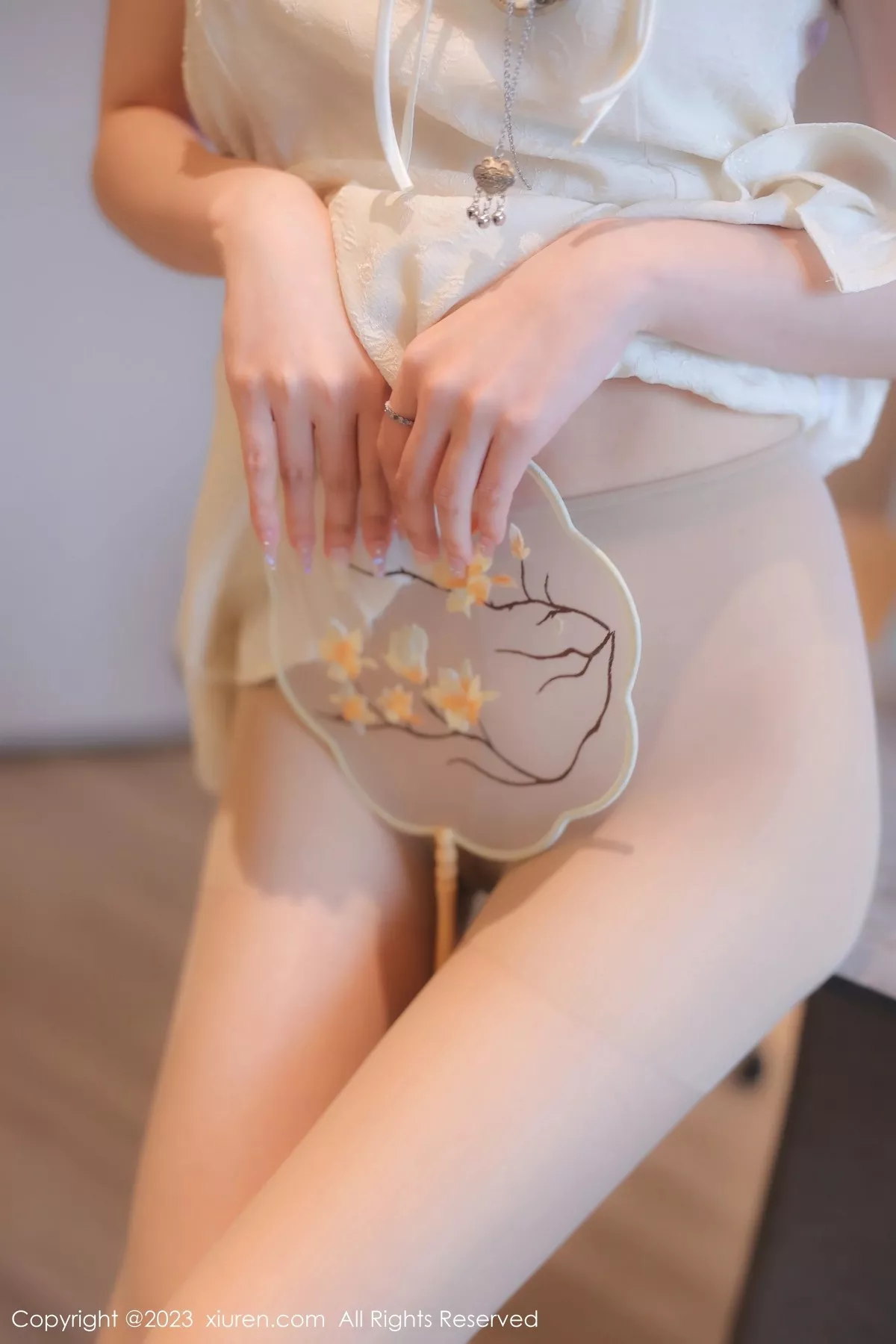 [XiuRen秀人网]第6813期幼幼写真 [80P]-037