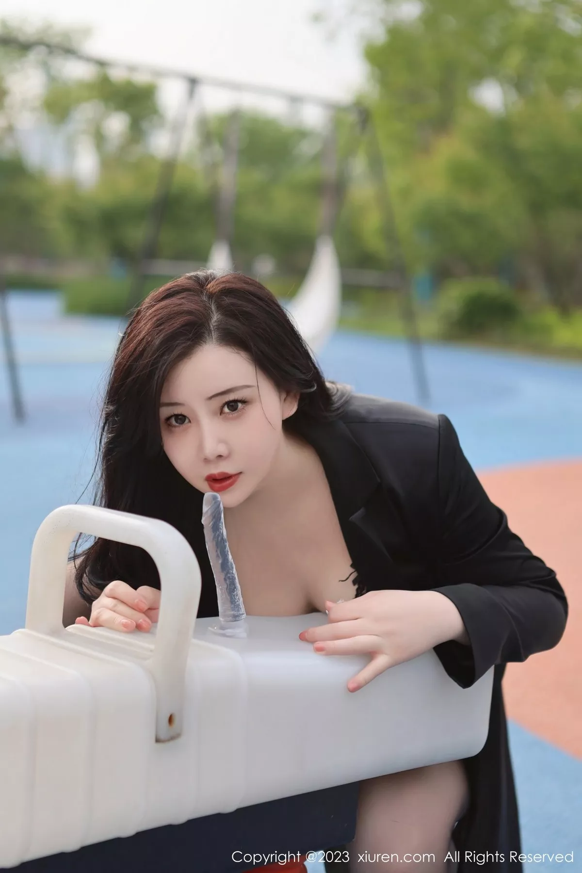 [XiuRen秀人网]第6805期王婉悠写真 [75P]-024