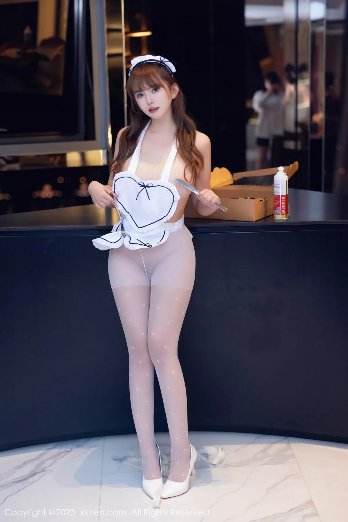 [XiuRen秀人网]第6807期张思允写真 [87P]-011
