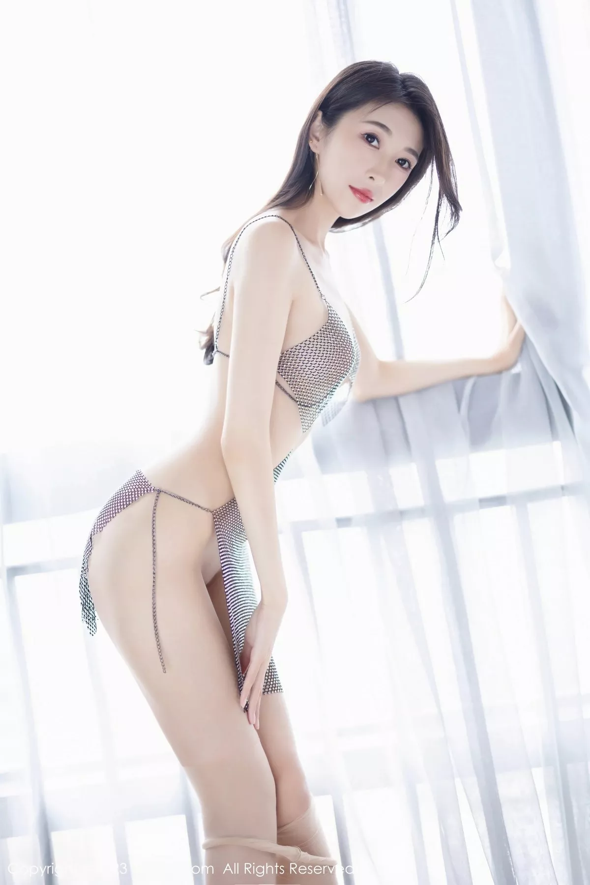 [XiuRen秀人网]第6817期林乐一写真 [82P]-066