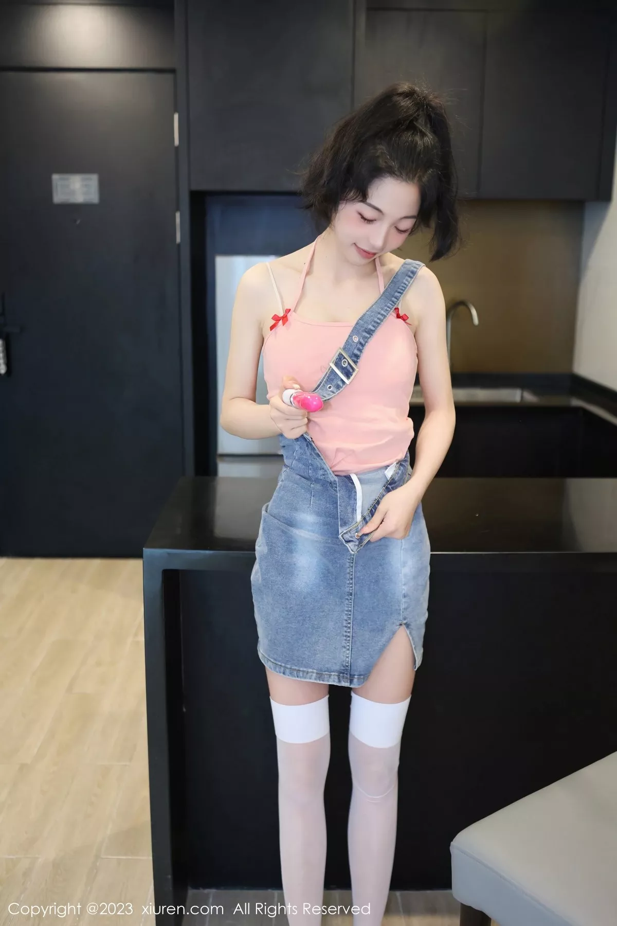 [XiuRen秀人网]第6816期茜茜写真 [76P]-020