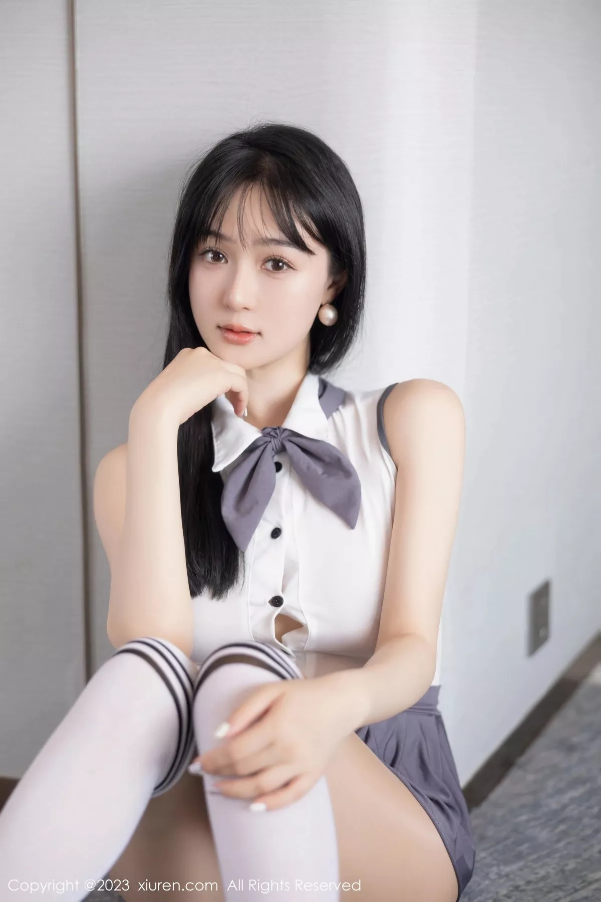 [XiuRen秀人网]第6818期柚琪写真 [98P]-091