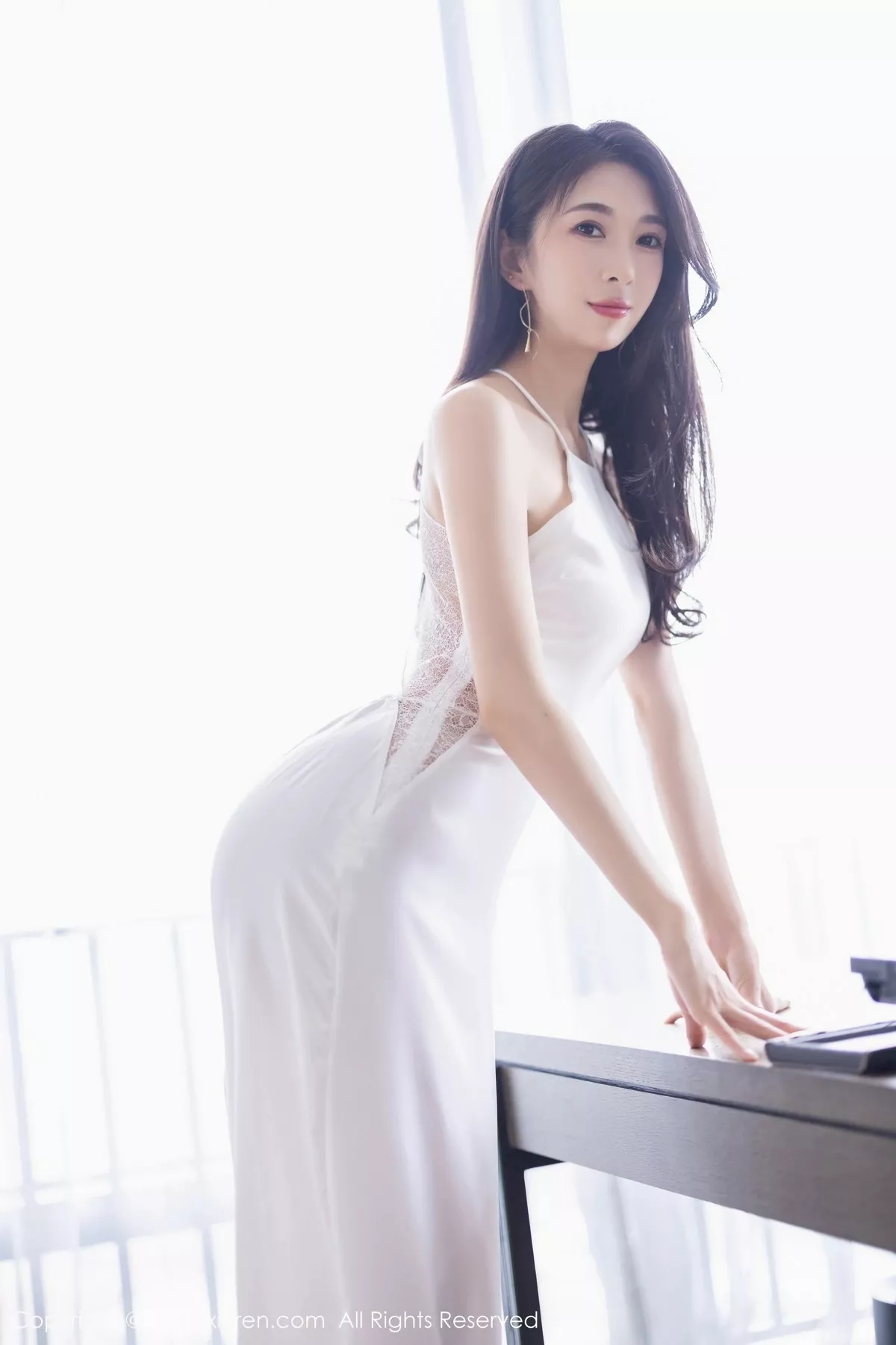 [XiuRen秀人网]第6817期林乐一写真 [82P]-007