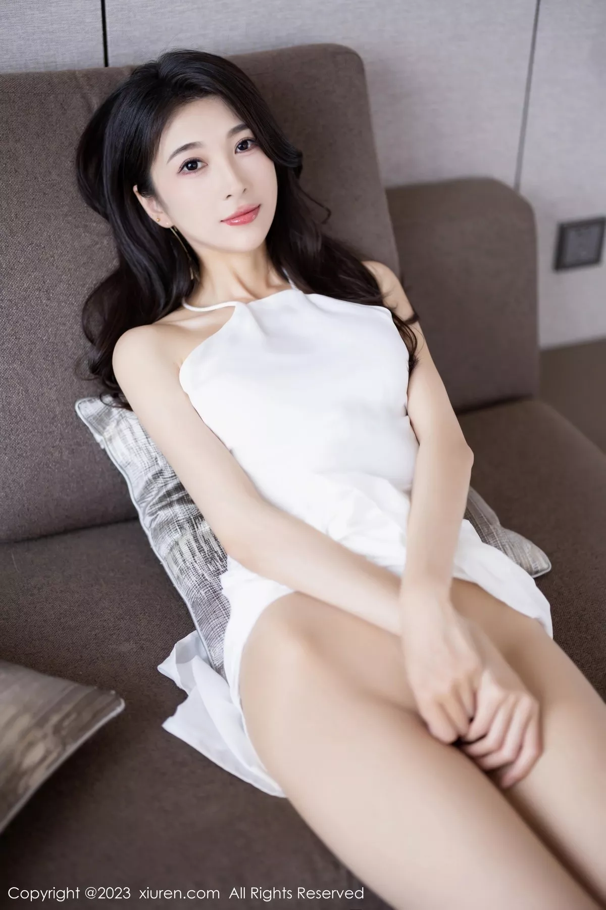 [XiuRen秀人网]第6817期林乐一写真 [82P]-026
