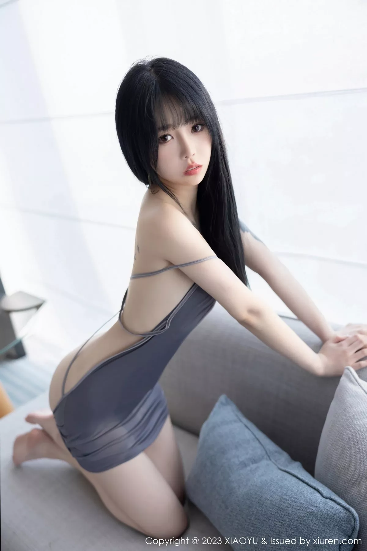 [XiaoYu画语界]第1037期奶瓶写真 [87P]-075