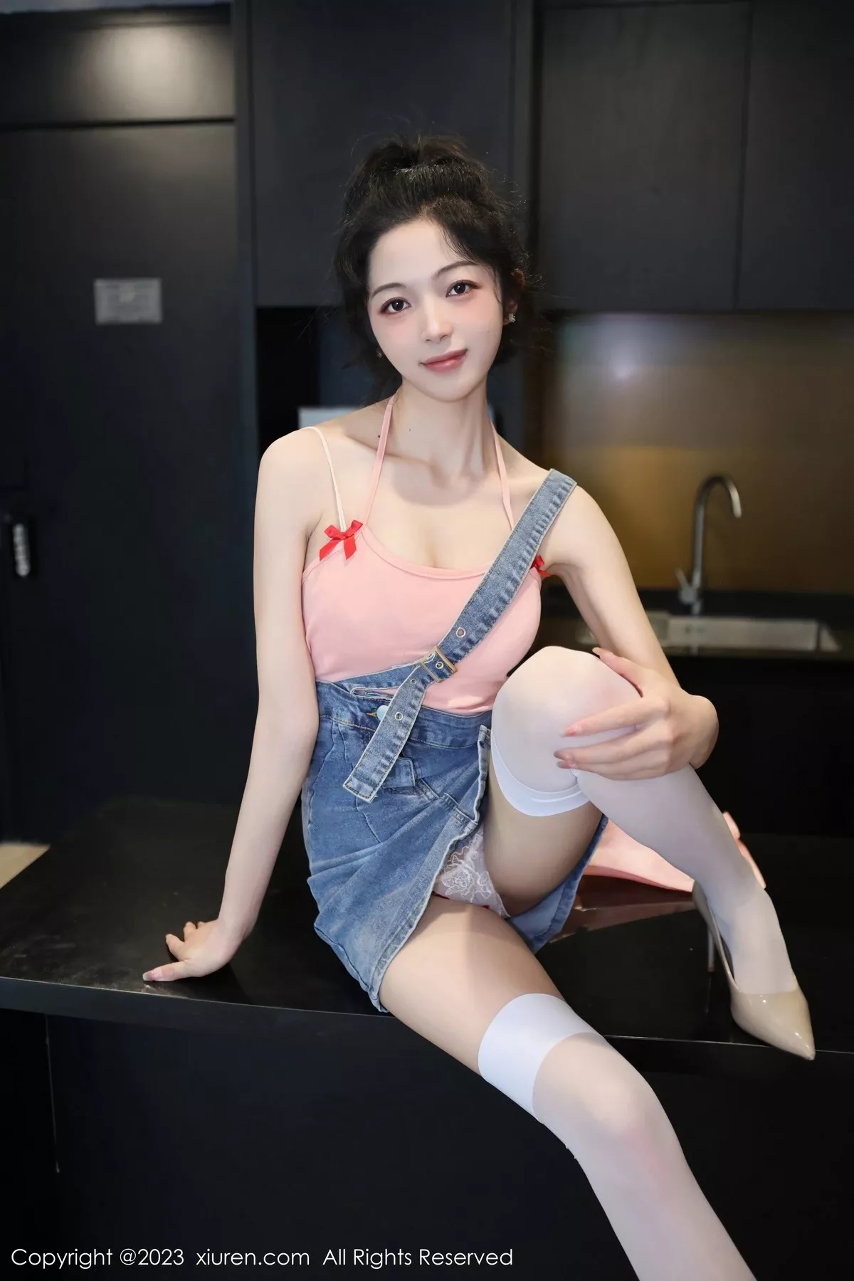 [XiuRen秀人网]第6816期茜茜写真 [76P]-012