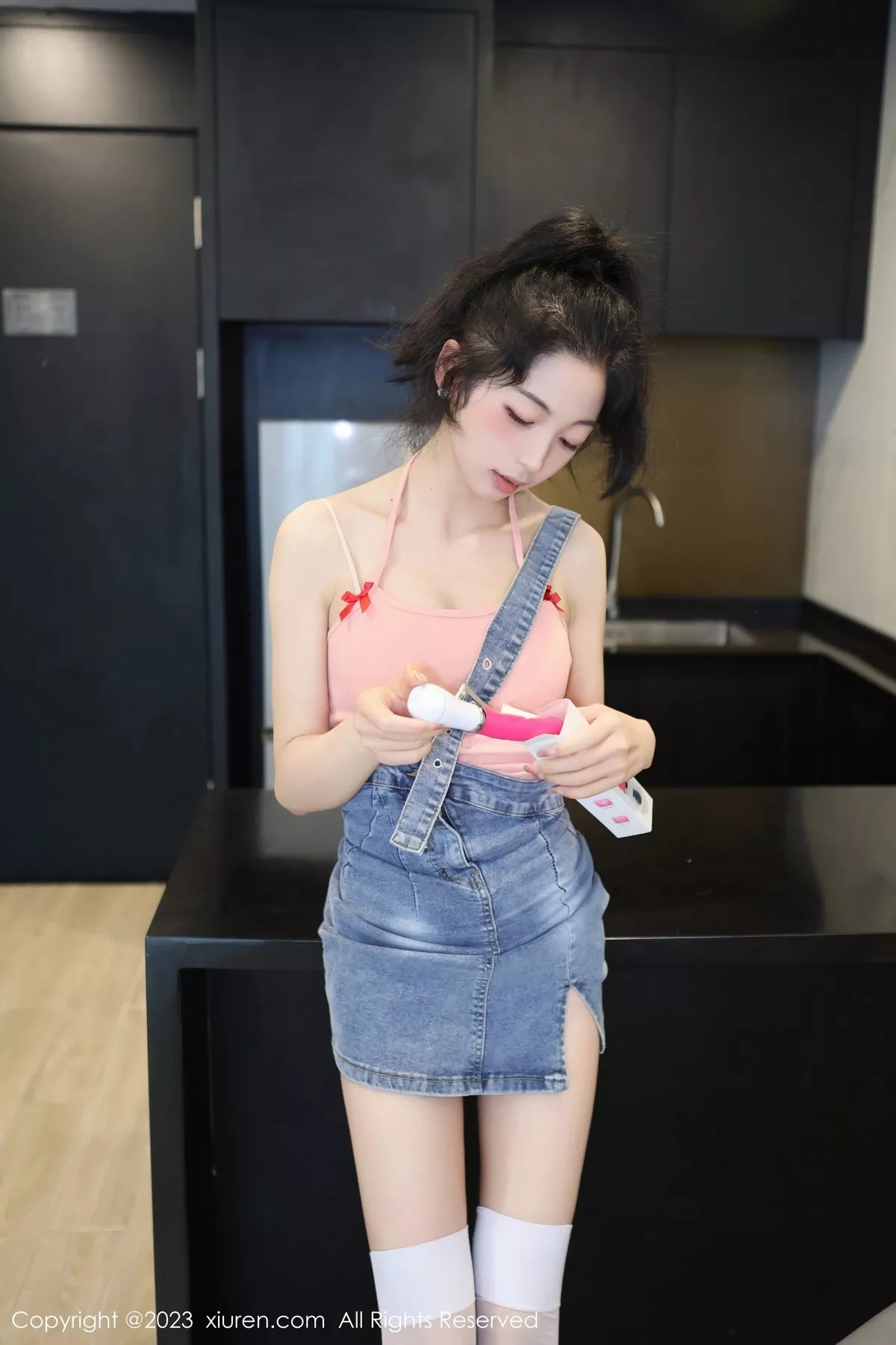 [XiuRen秀人网]第6816期茜茜写真 [76P]-018