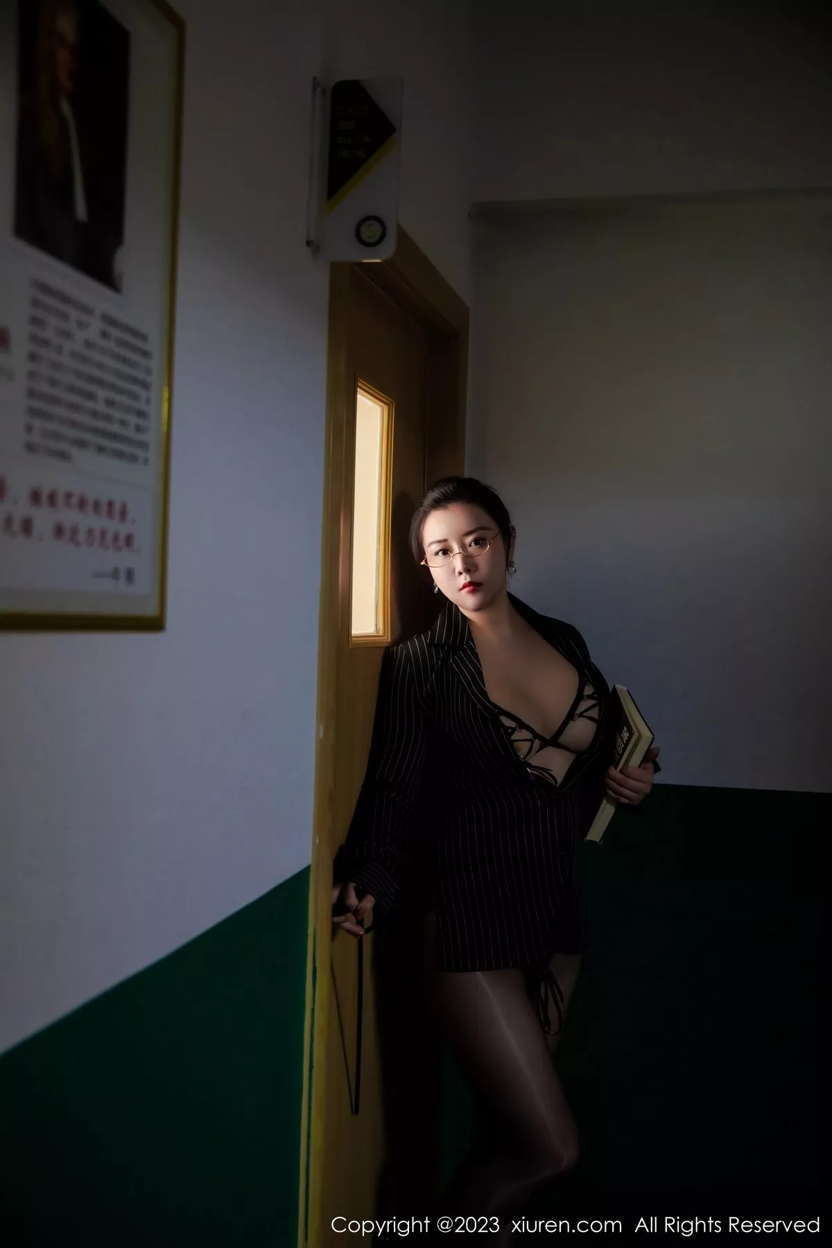 [XiuRen秀人网]第6823期王婉悠写真 [90P]-004