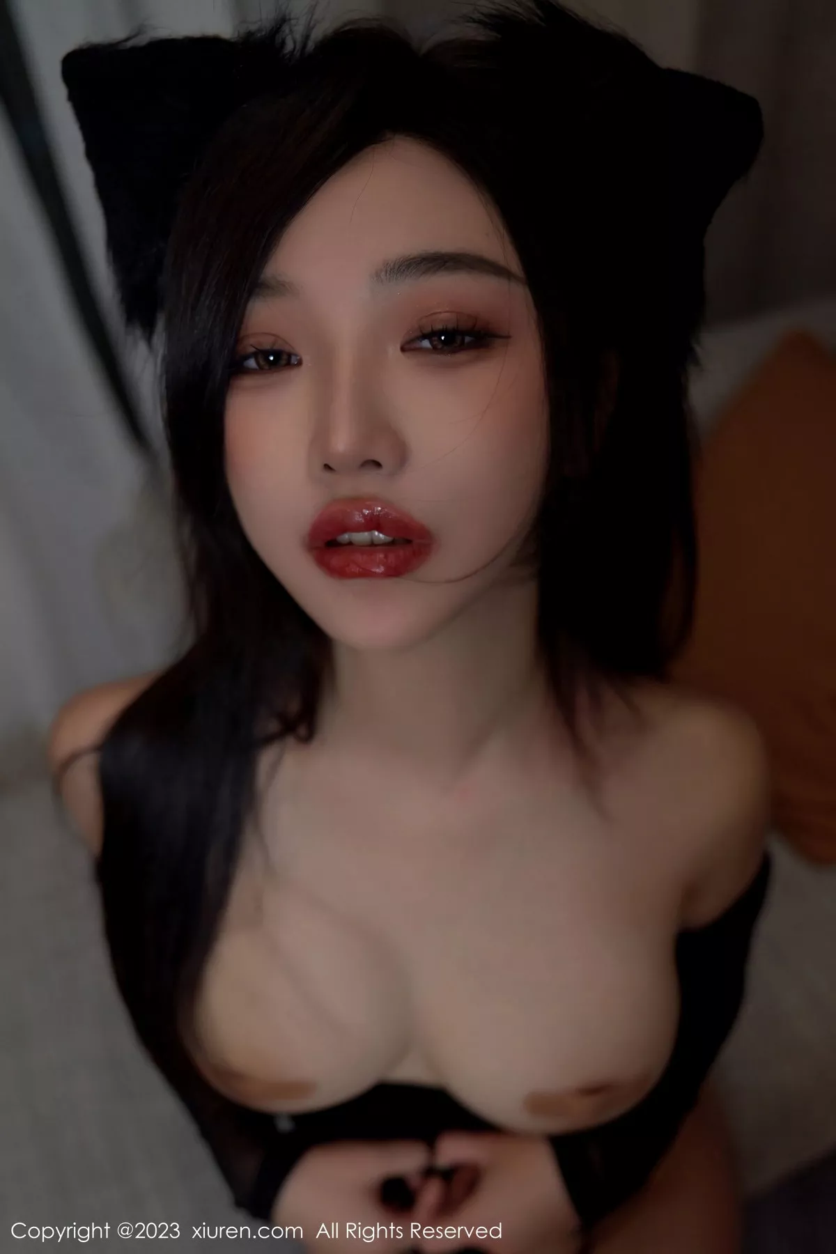 [XiuRen秀人网]第6826期妙可可写真 [90P]-088