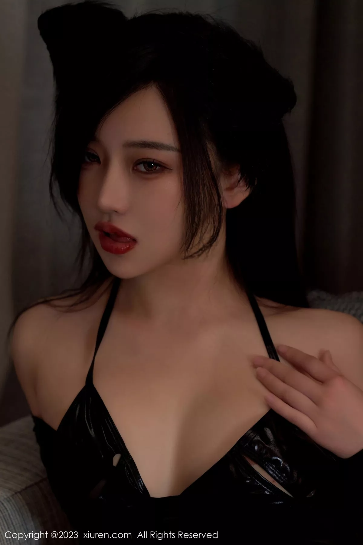 [XiuRen秀人网]第6826期妙可可写真 [90P]-062