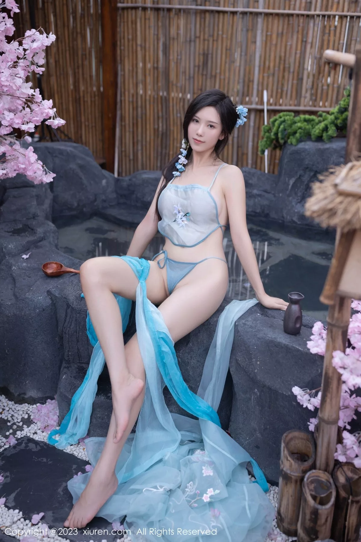 [XiuRen秀人网]第6991期利世写真 [74P]-047