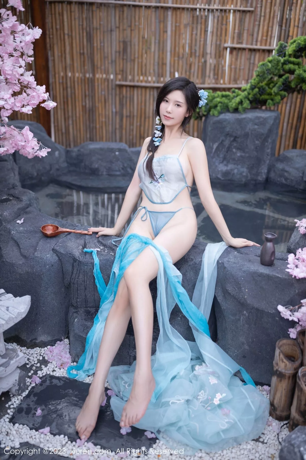 [XiuRen秀人网]第6991期利世写真 [74P]-046