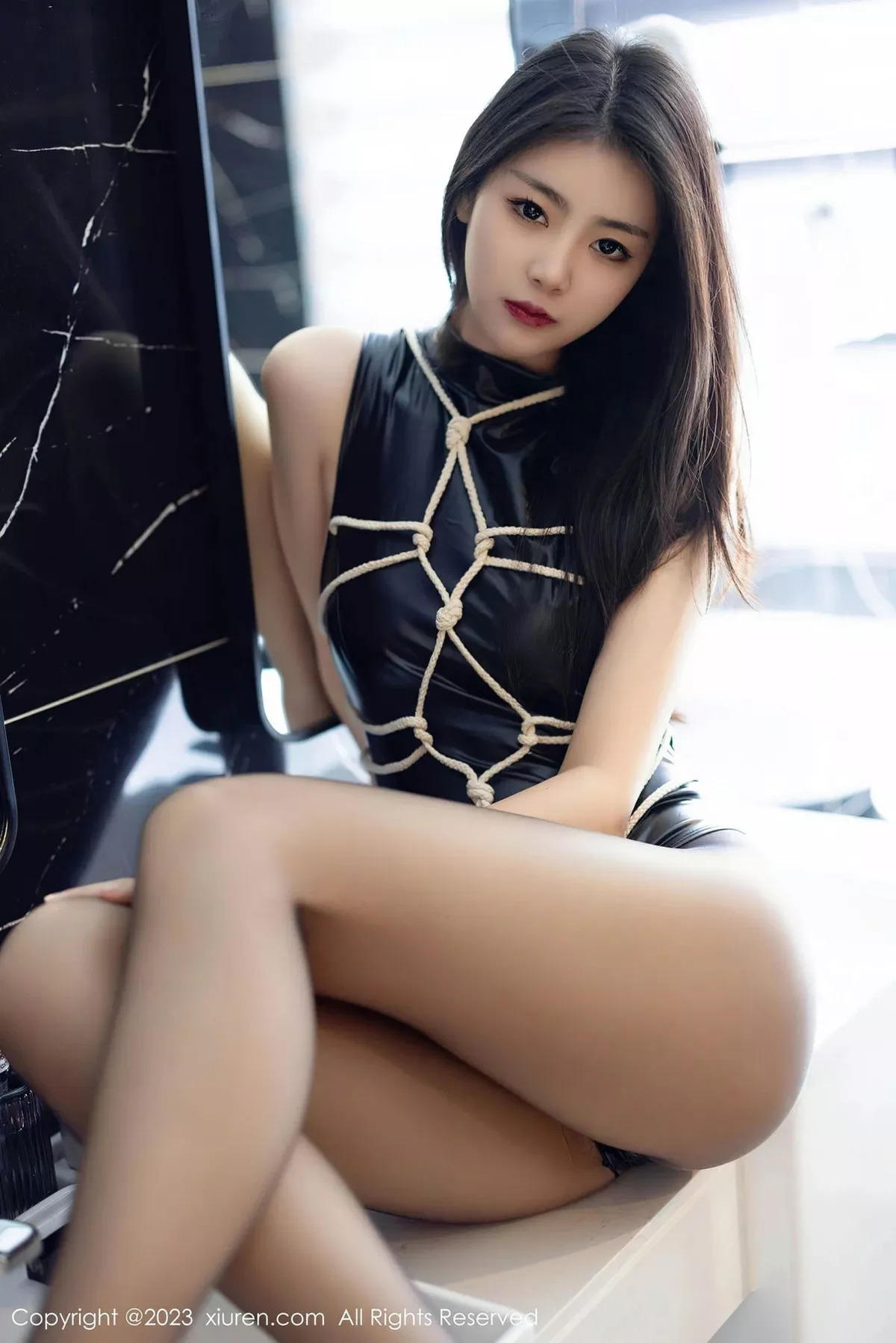 [XiuRen秀人网]第6990期可乐写真 [69P]-027