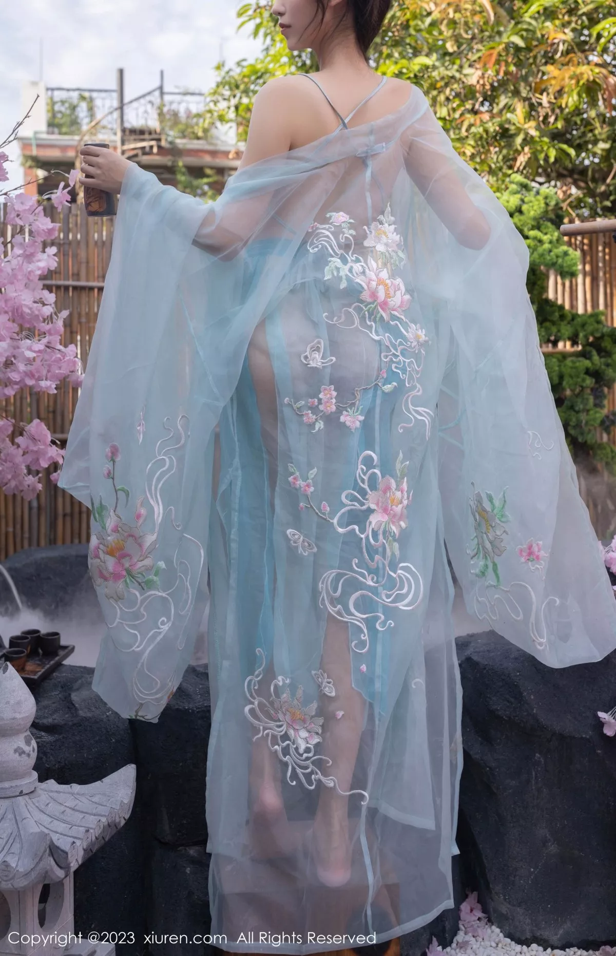 [XiuRen秀人网]第6991期利世写真 [74P]-006