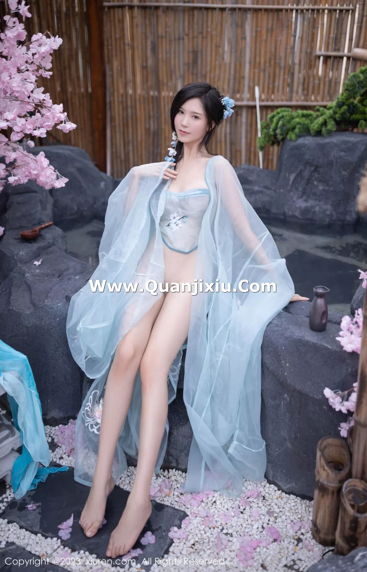 [XiuRen秀人网]第6991期利世写真 [74P]-073
