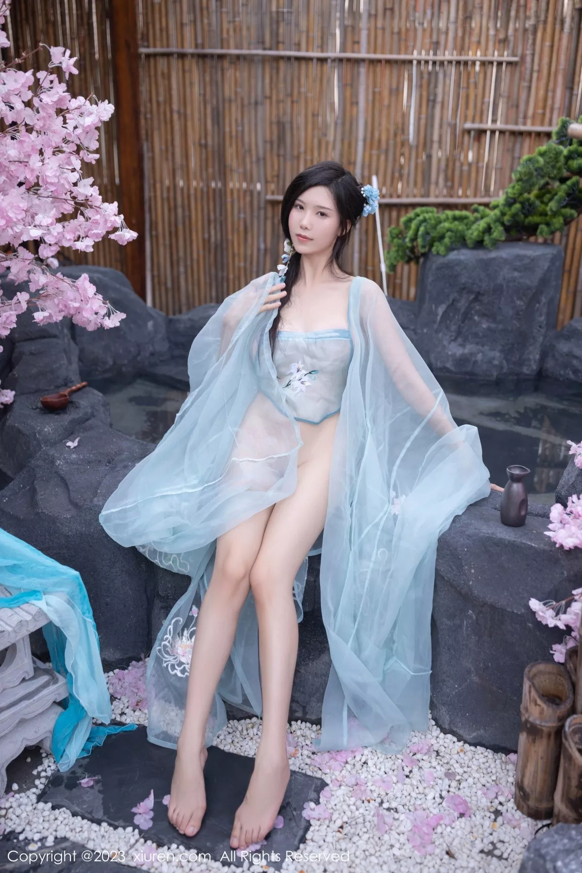 [XiuRen秀人网]第6991期利世写真 [74P]-072