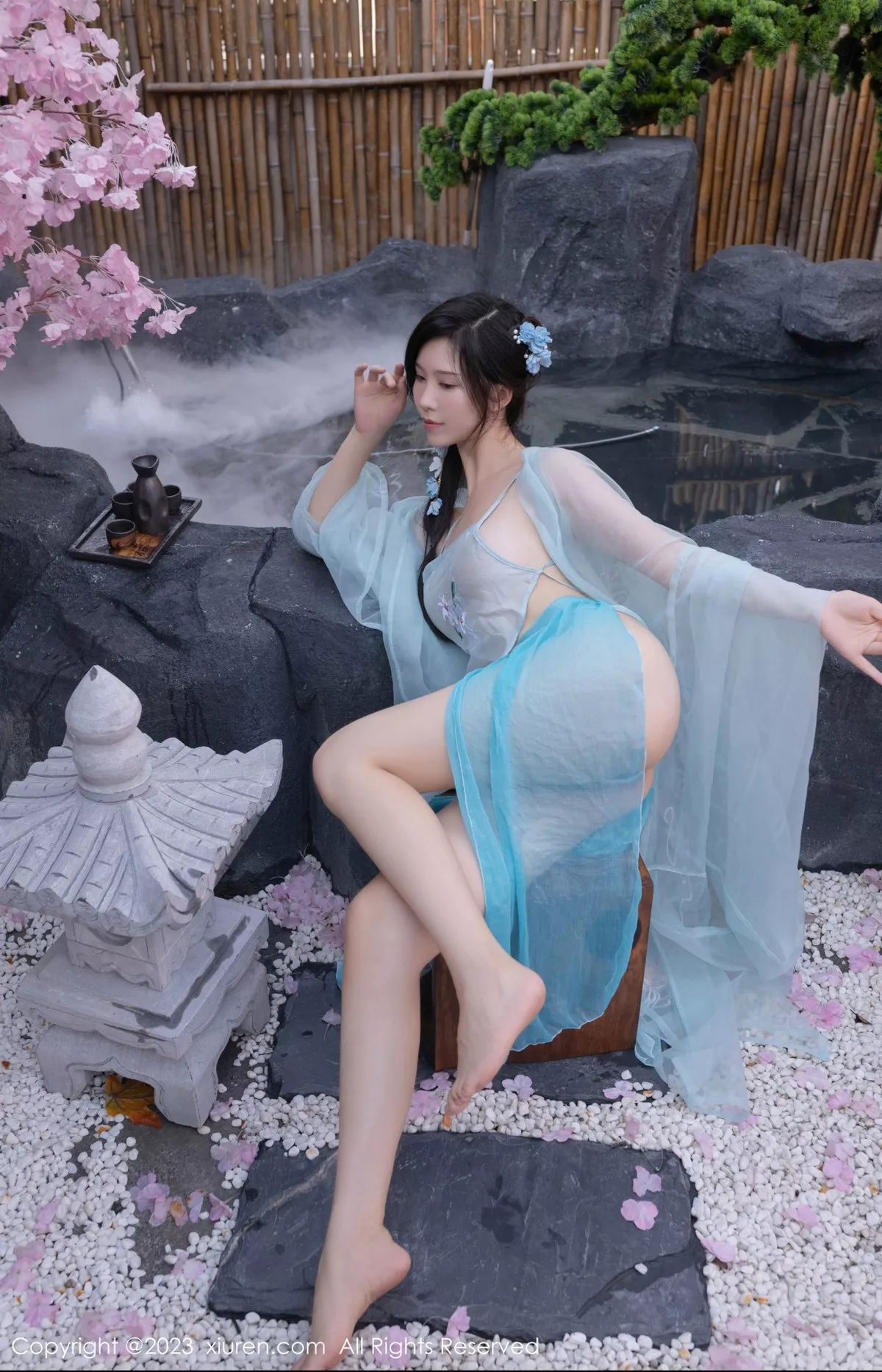 [XiuRen秀人网]第6991期利世写真 [74P]-008