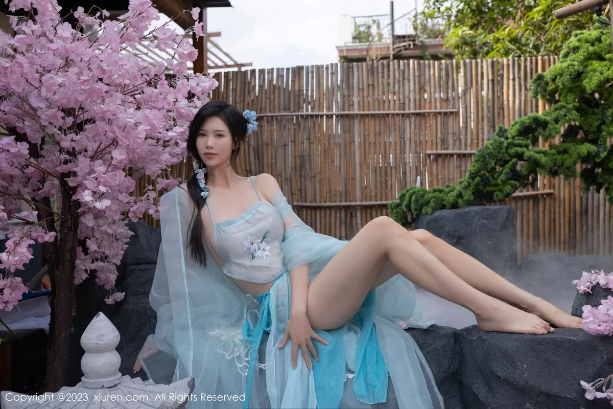 [XiuRen秀人网]第6991期利世写真 [74P]-003