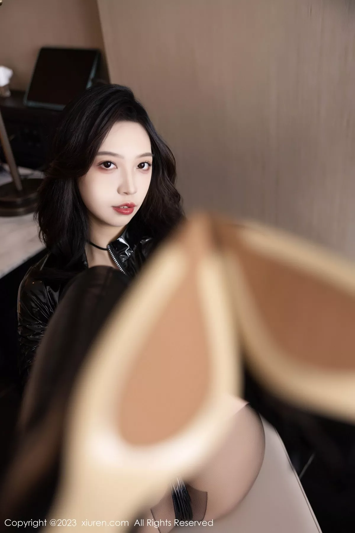 [XiuRen秀人网]第6988期郑颖姗写真 [90P]-017