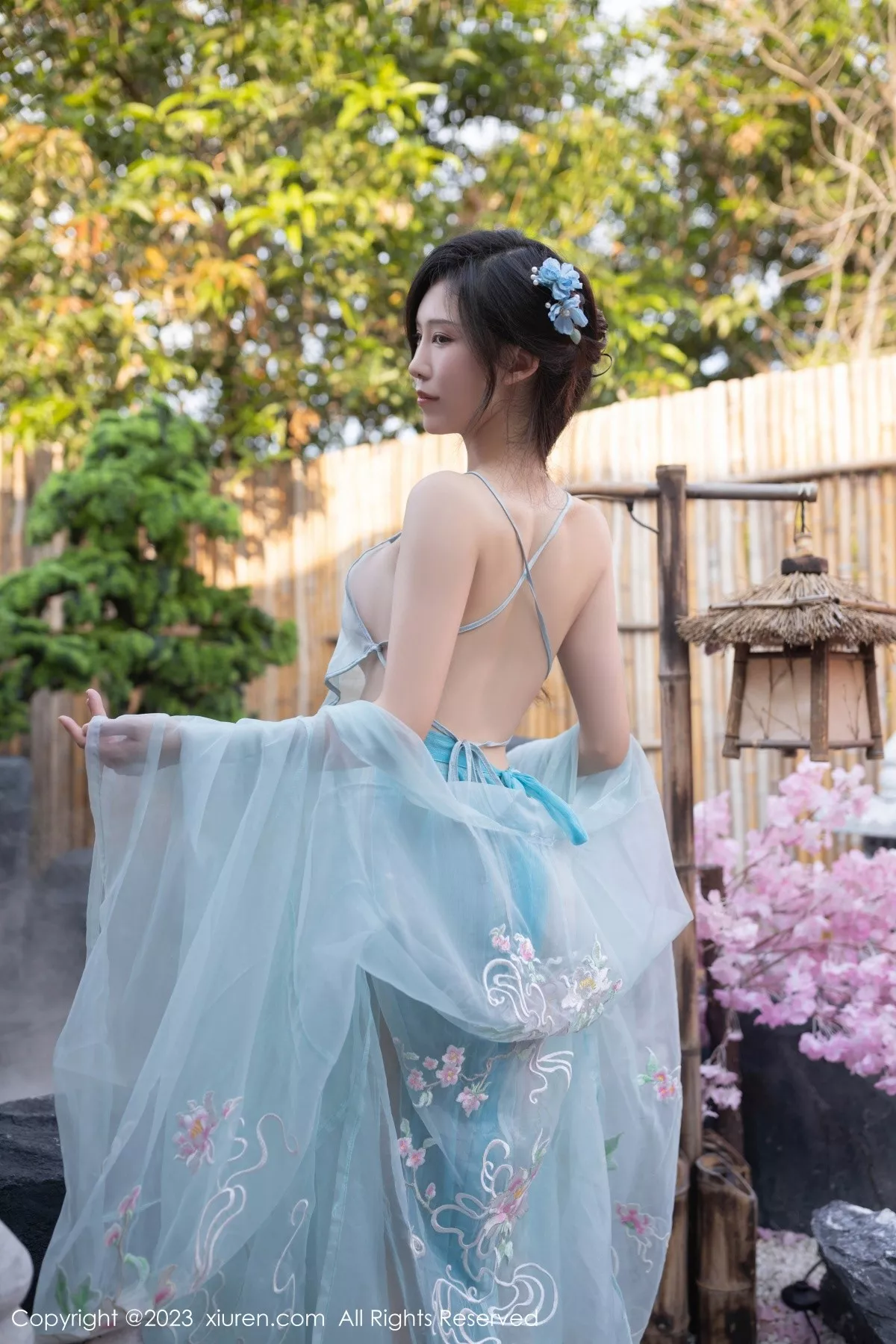 [XiuRen秀人网]第6991期利世写真 [74P]-018