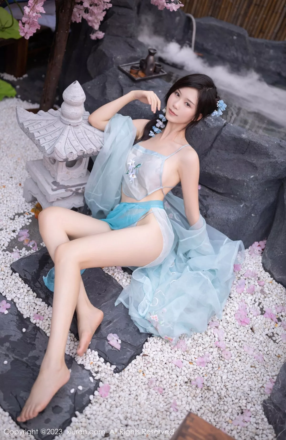 [XiuRen秀人网]第6991期利世写真 [74P]-017