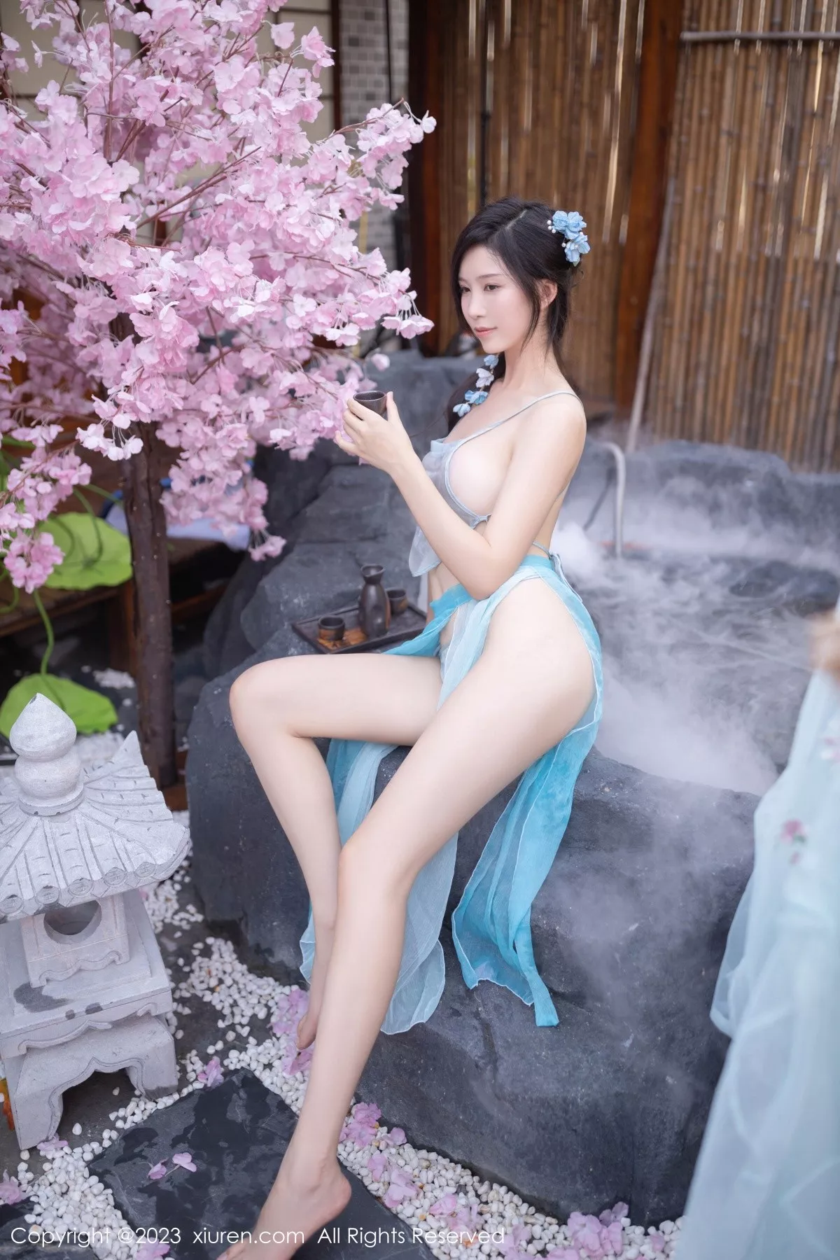 [XiuRen秀人网]第6991期利世写真 [74P]-028