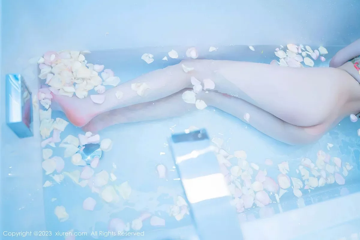 [XiuRen秀人网]第6986期加朵写真 [82P]-049