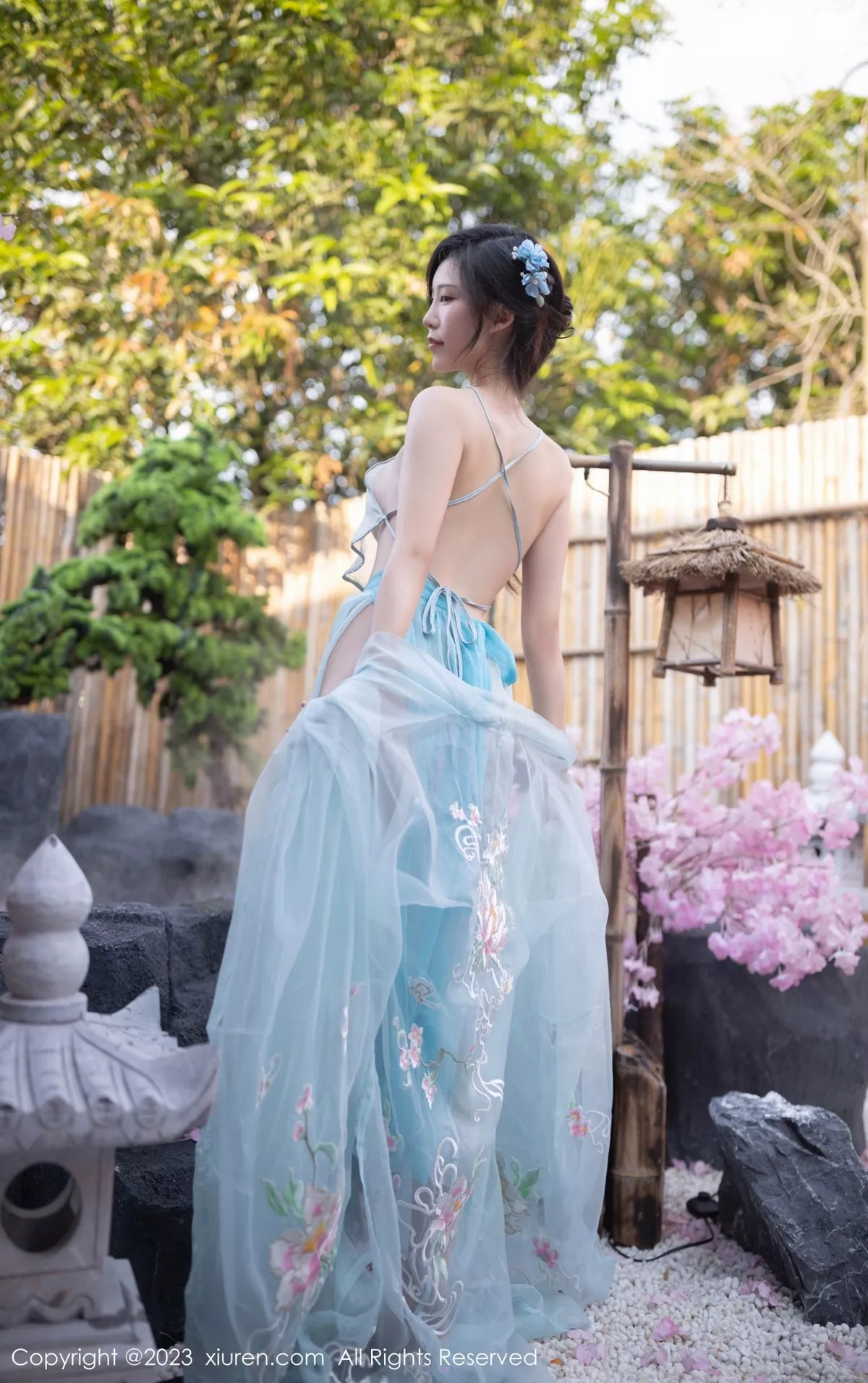 [XiuRen秀人网]第6991期利世写真 [74P]-019