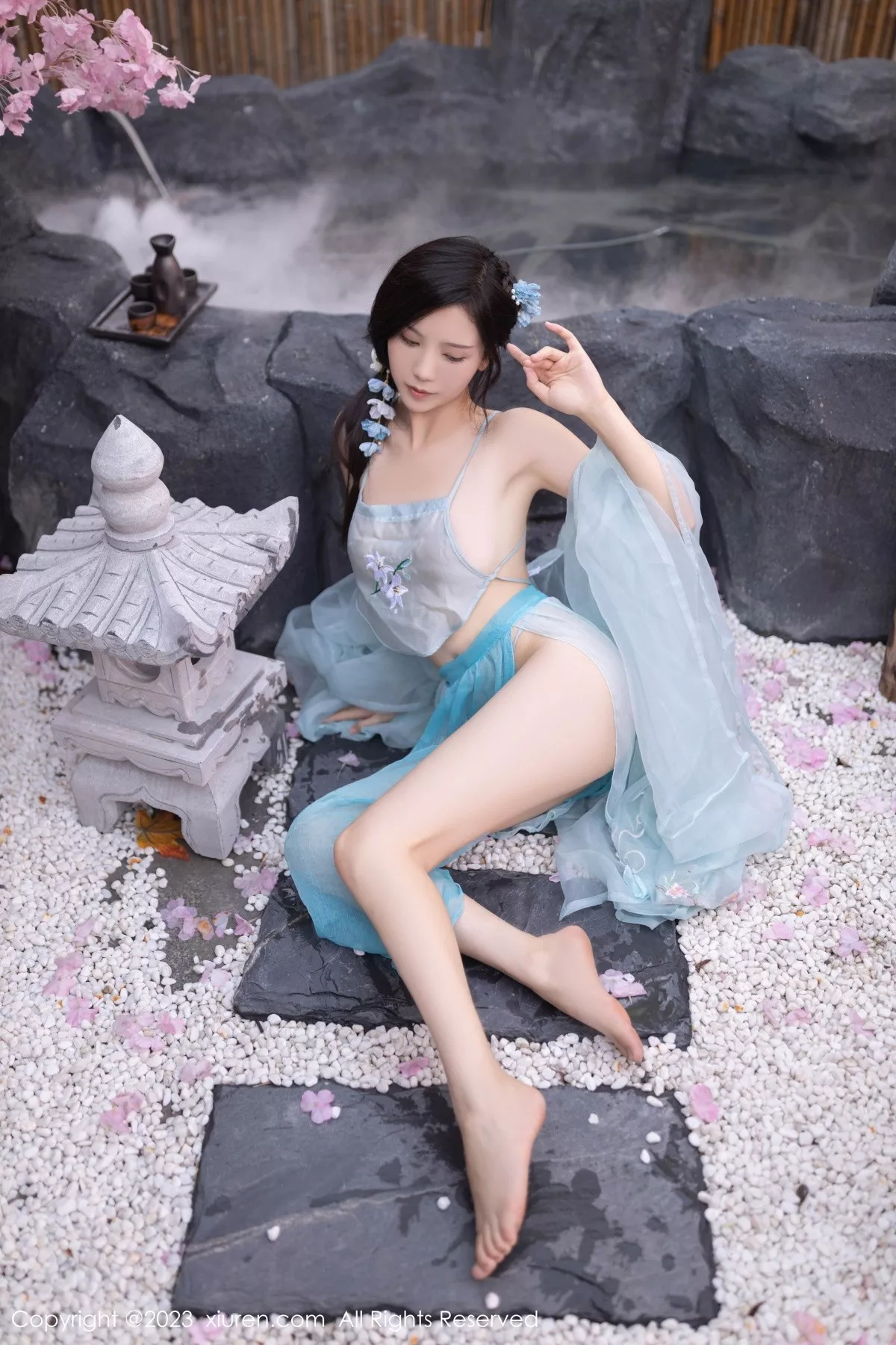 [XiuRen秀人网]第6991期利世写真 [74P]-015