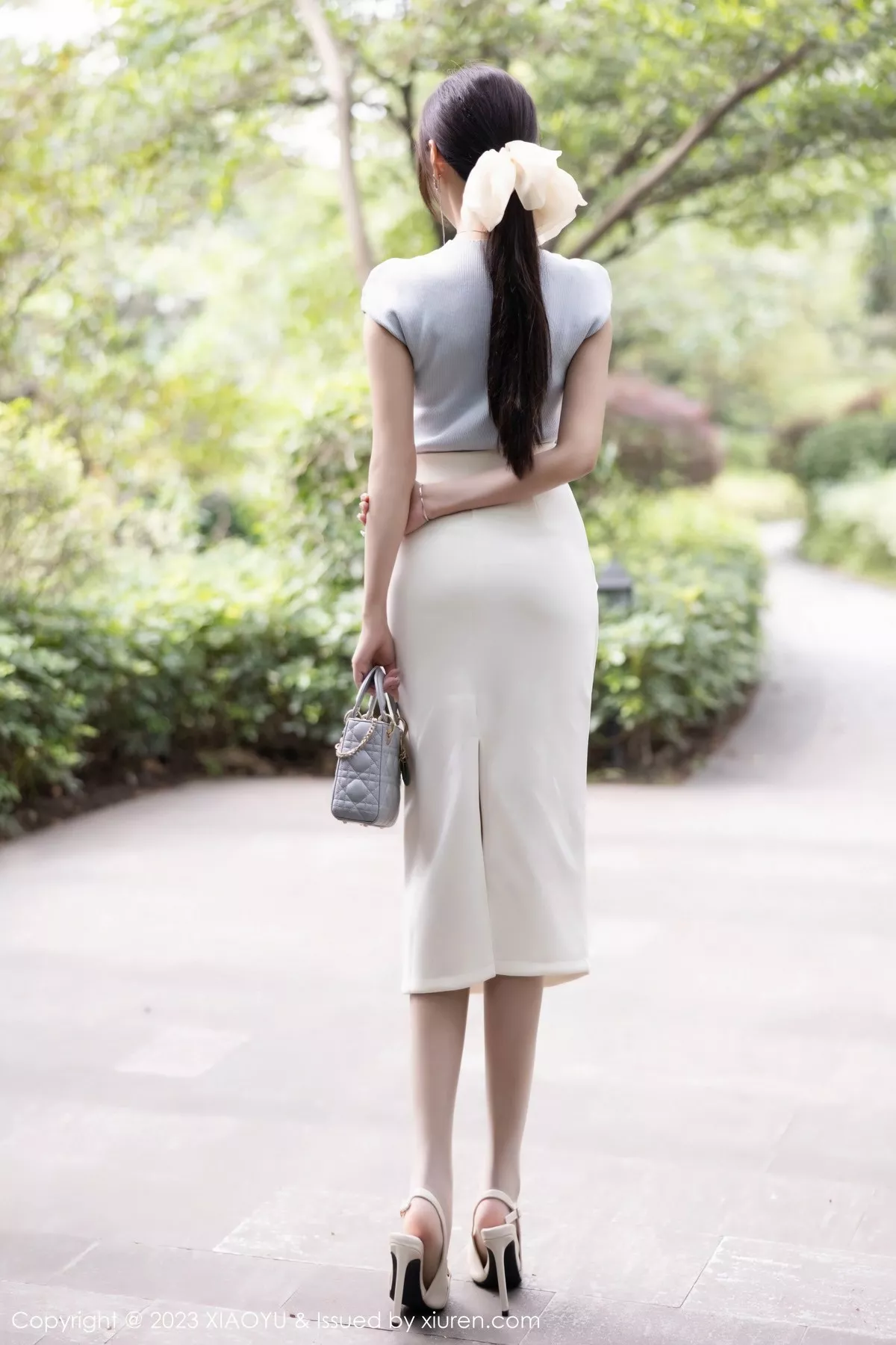 [XiaoYu画语界]第1059期王馨瑶写真 [84P]-005