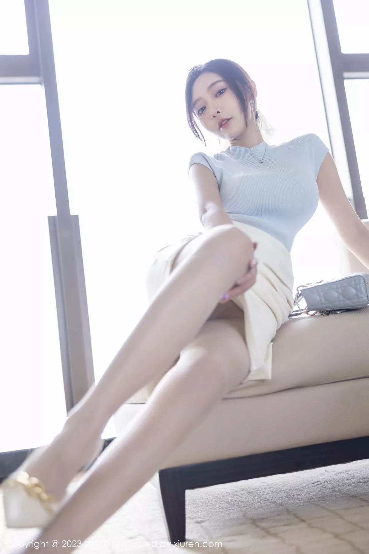 [XiaoYu画语界]第1059期王馨瑶写真 [84P]-029