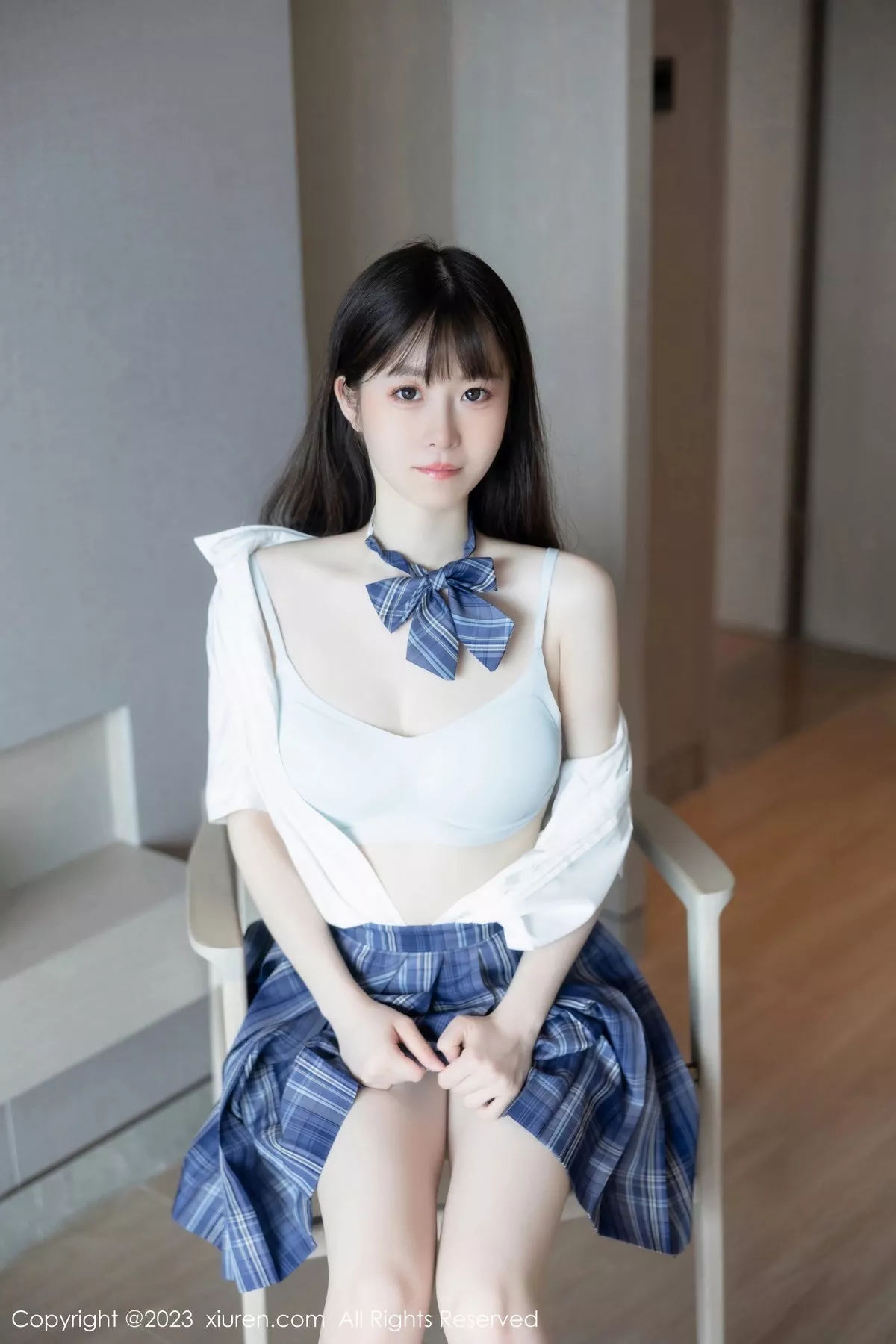 [XiuRen秀人网]第6993期林悠悠写真 [103P]-051