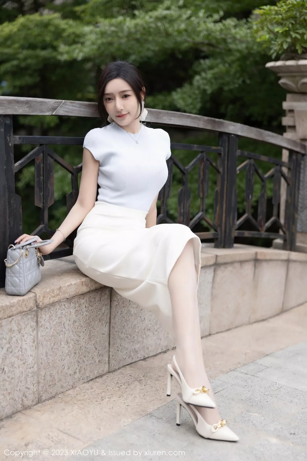[XiaoYu画语界]第1059期王馨瑶写真 [84P]-014