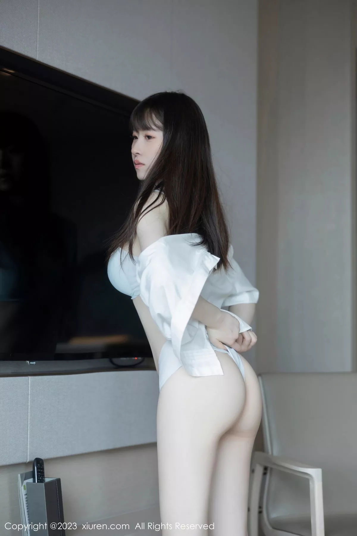 [XiuRen秀人网]第6993期林悠悠写真 [103P]-065