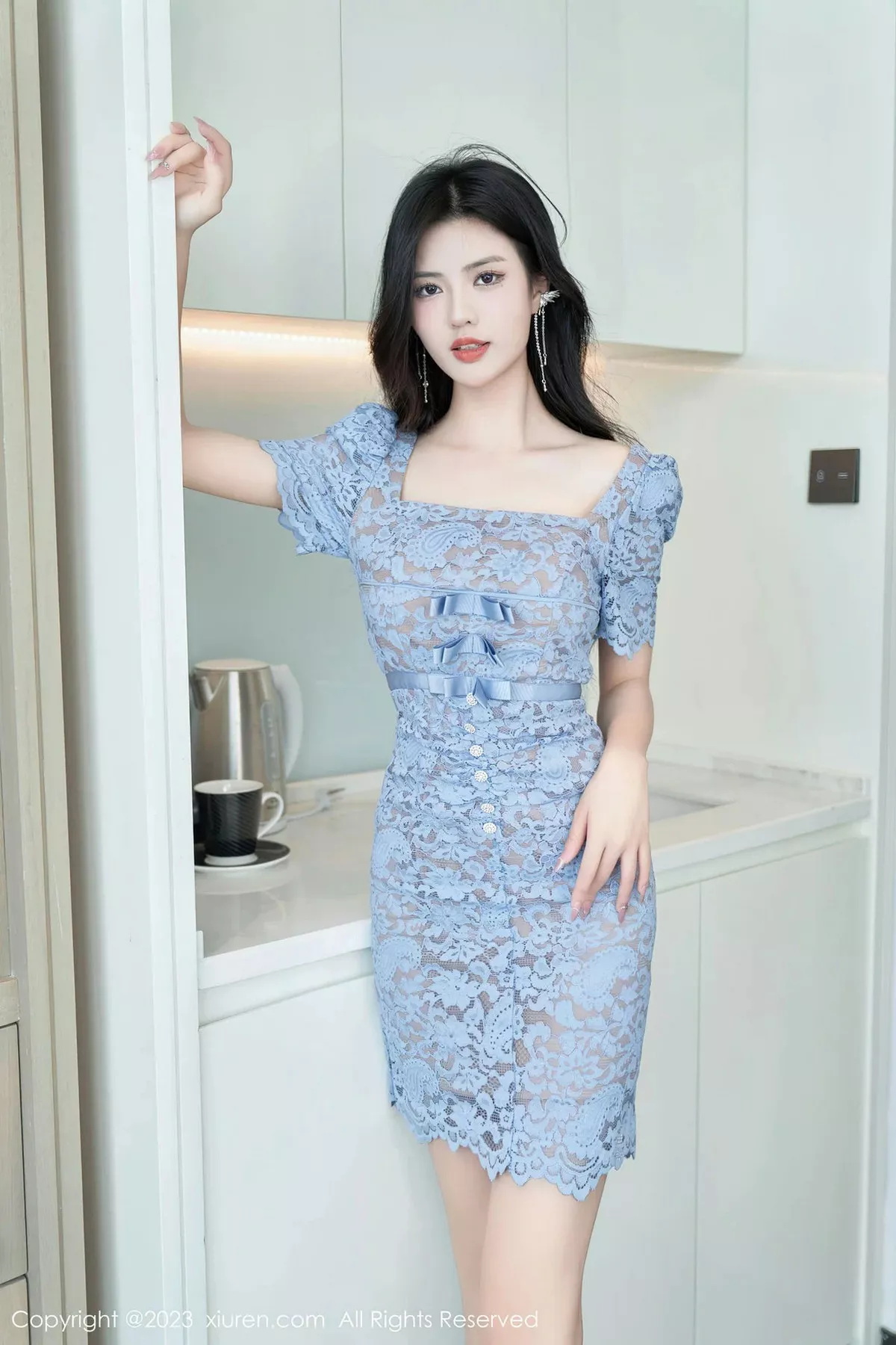 [XiuRen秀人网]第6998期浅浅写真 [87P]-014