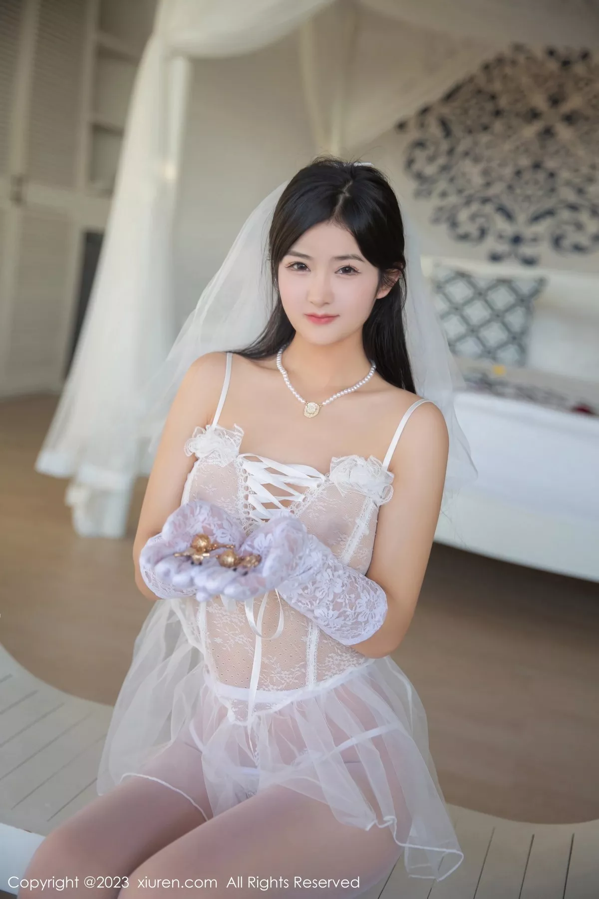 [XiuRen秀人网]第6994期谭小灵写真 [74P]-010