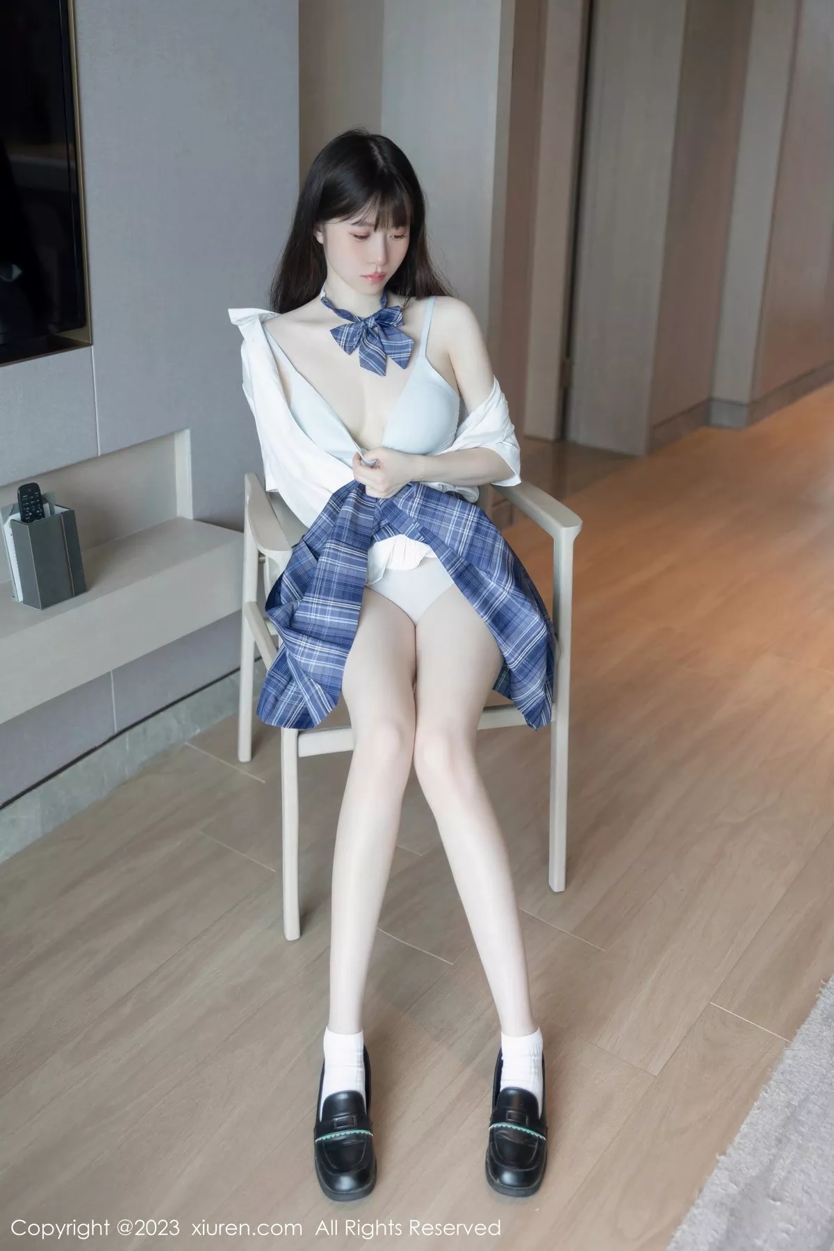 [XiuRen秀人网]第6993期林悠悠写真 [103P]-053