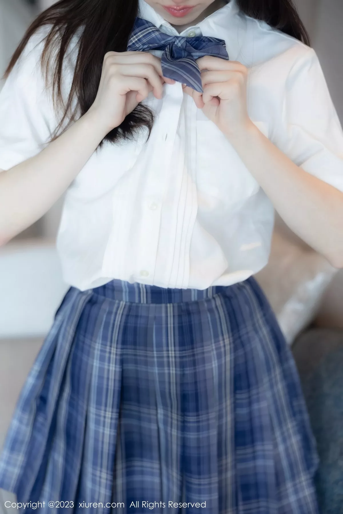 [XiuRen秀人网]第6993期林悠悠写真 [103P]-028