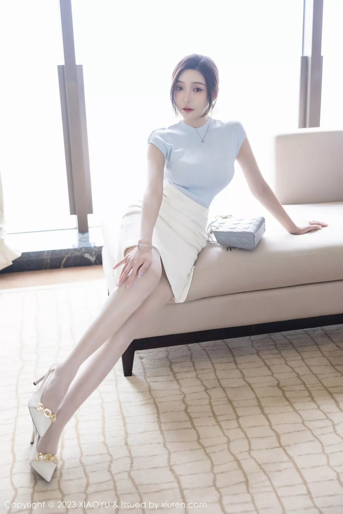 [XiaoYu画语界]第1059期王馨瑶写真 [84P]-026