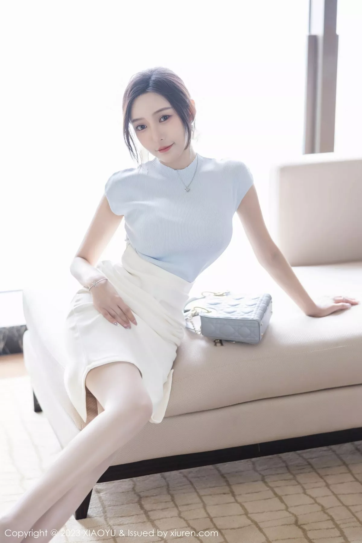 [XiaoYu画语界]第1059期王馨瑶写真 [84P]-025