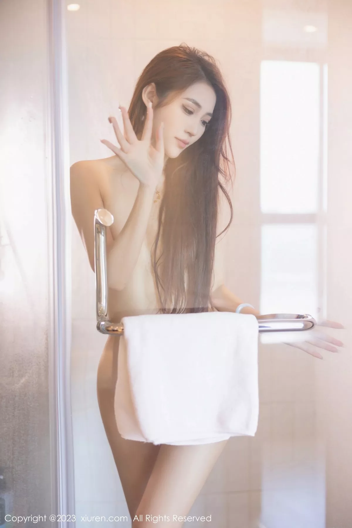 [XiuRen秀人网]第7001期汐汐写真 [98P]-062