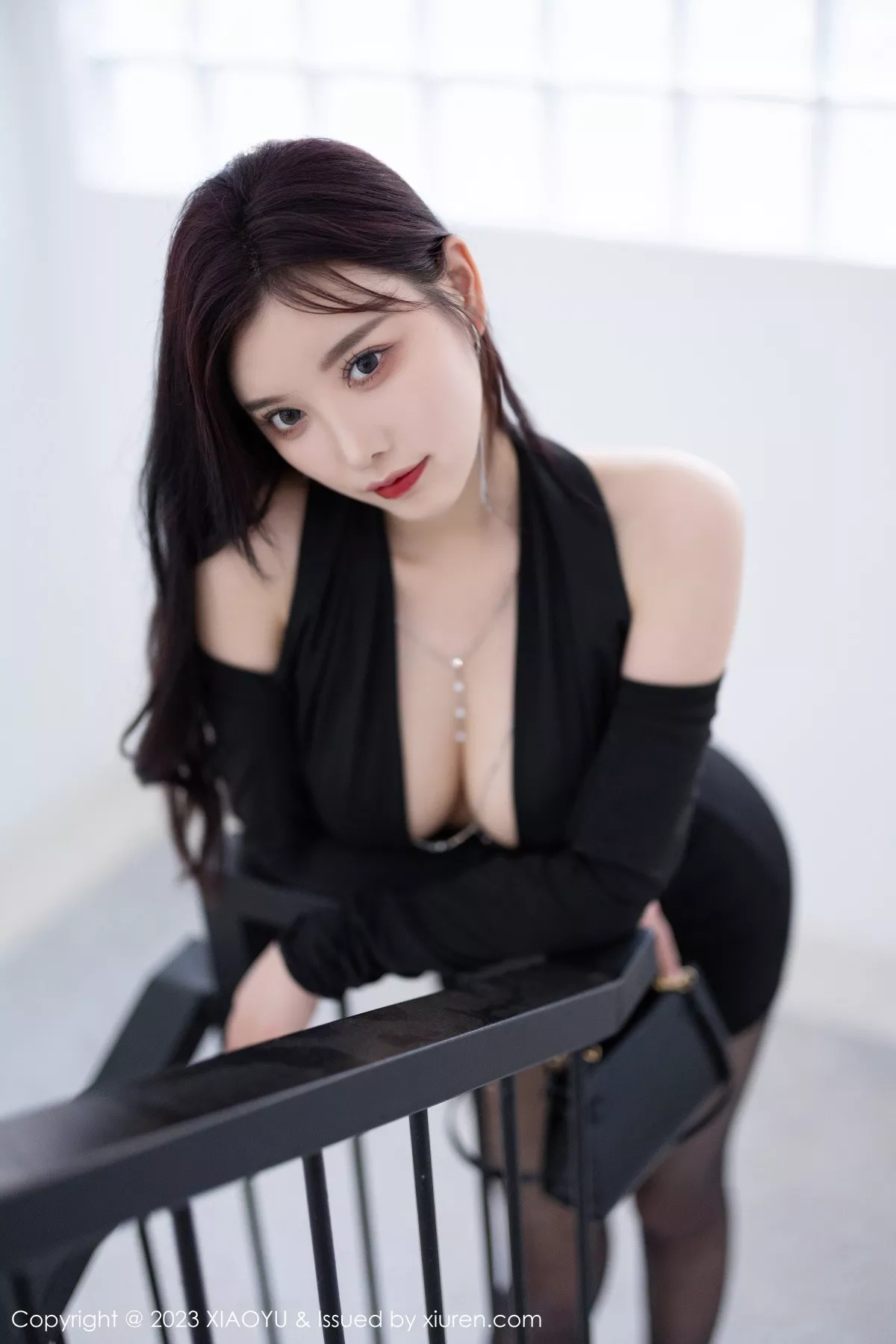 [XiaoYu画语界]第1060期杨晨晨写真 [90P]-023