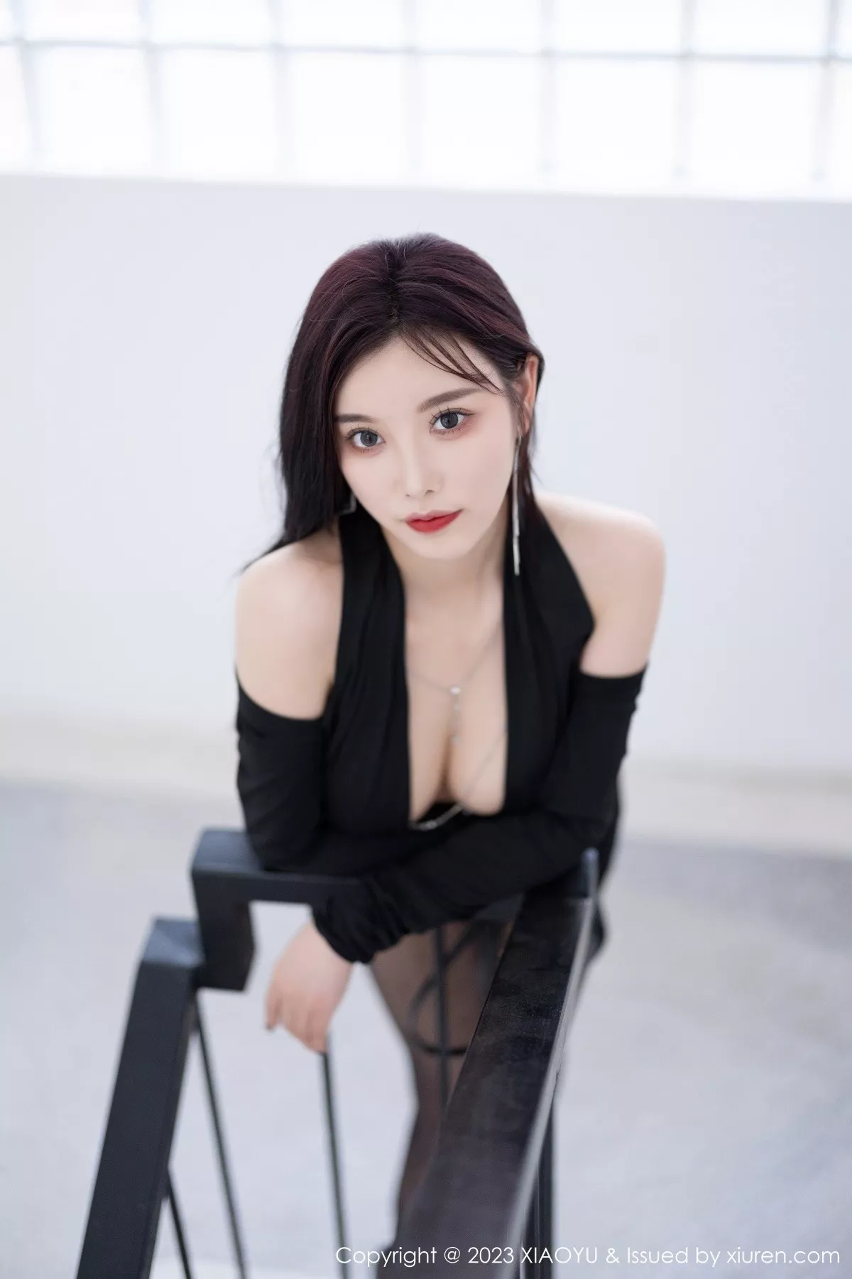 [XiaoYu画语界]第1060期杨晨晨写真 [90P]-022
