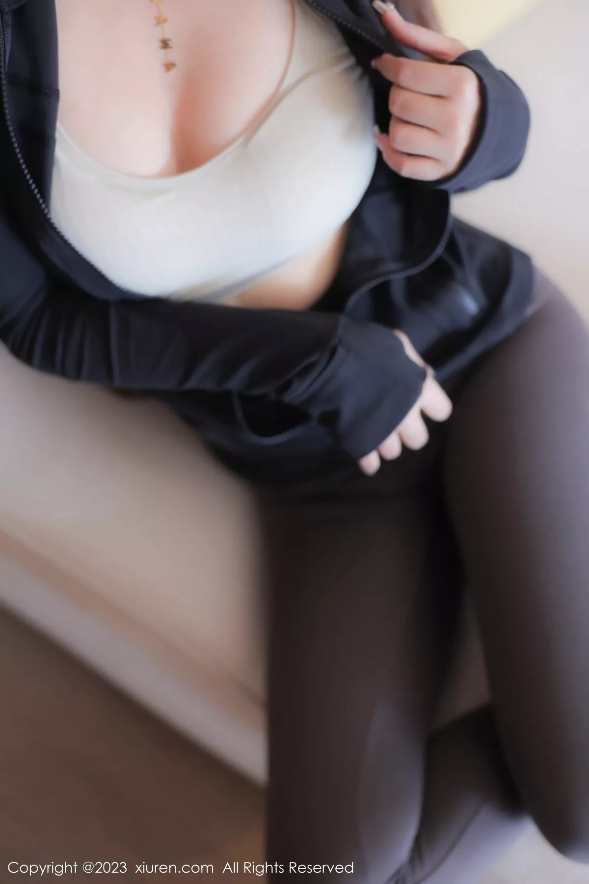 [XiuRen秀人网]第7001期汐汐写真 [98P]-025