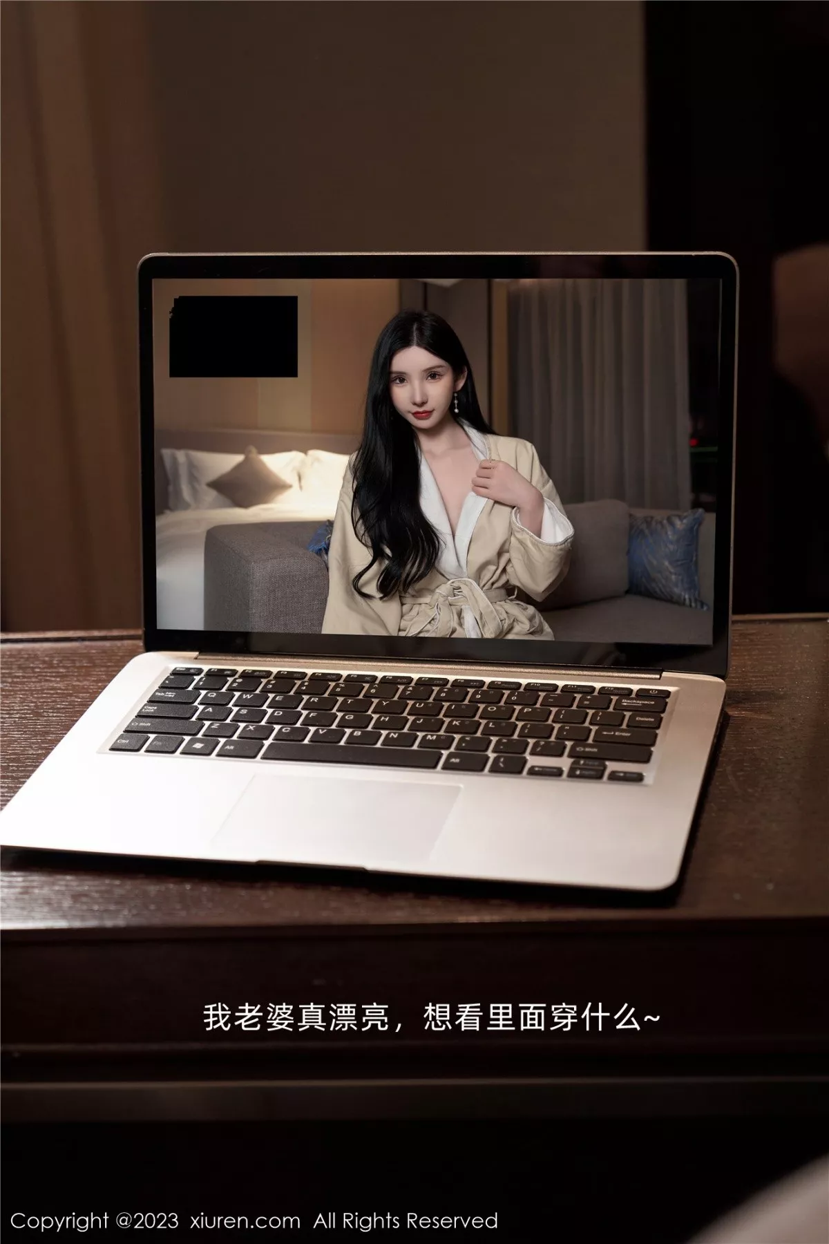 [XiuRen秀人网]第7009期周于希写真 [102P]-016