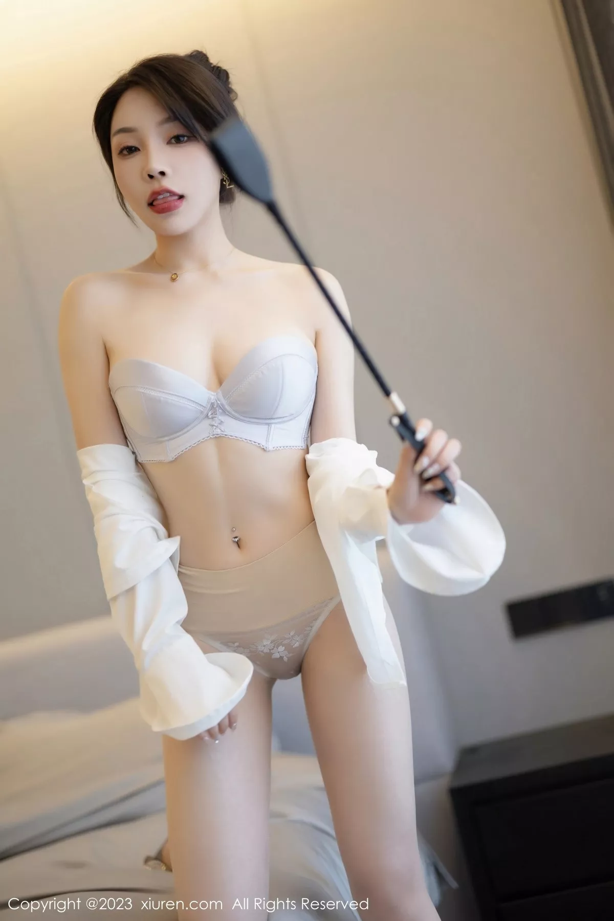 [XiuRen秀人网]第7002期徐莉芝写真 [84P]-055