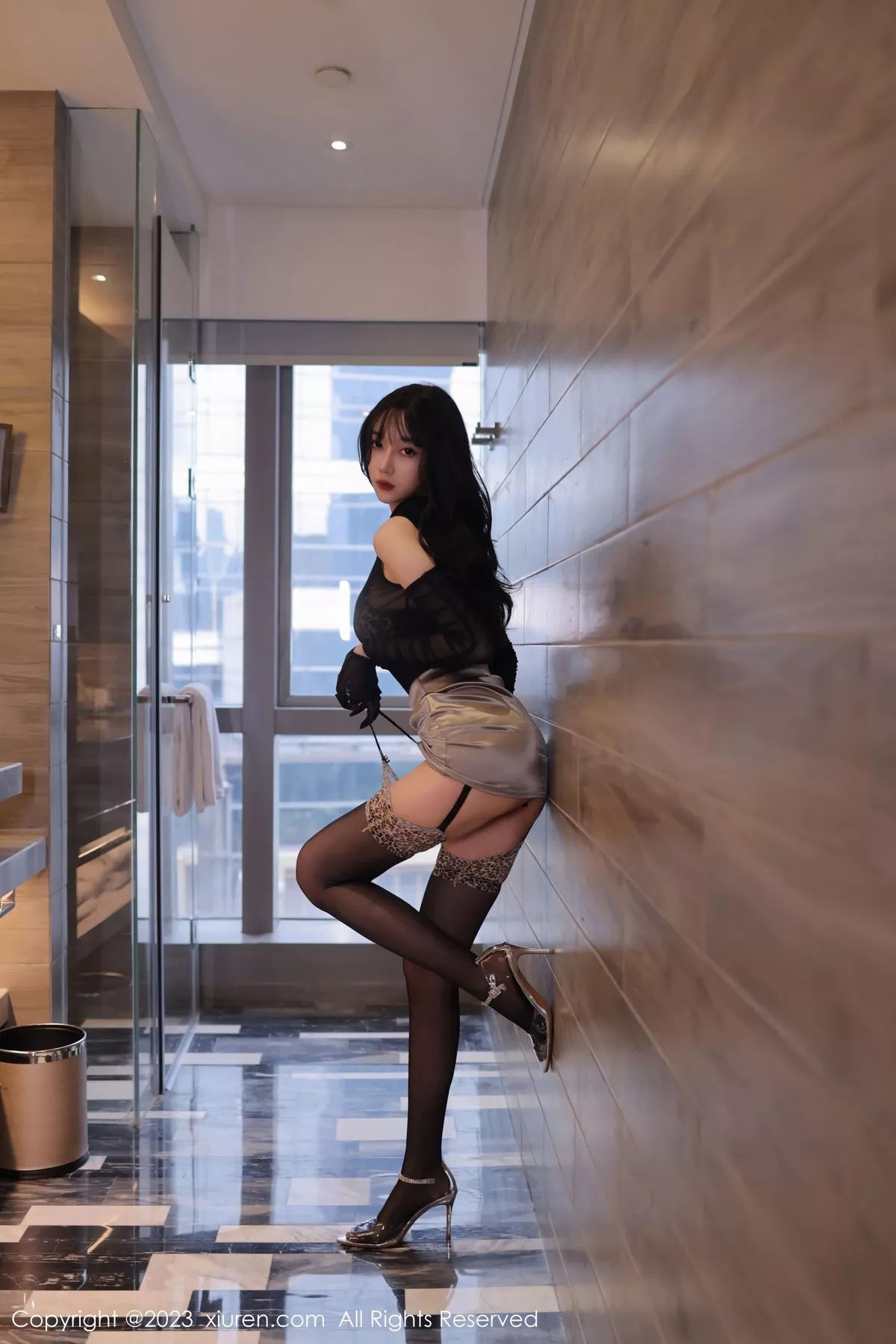 [XiuRen秀人网]第7004期玥儿玥写真 [80P]-010