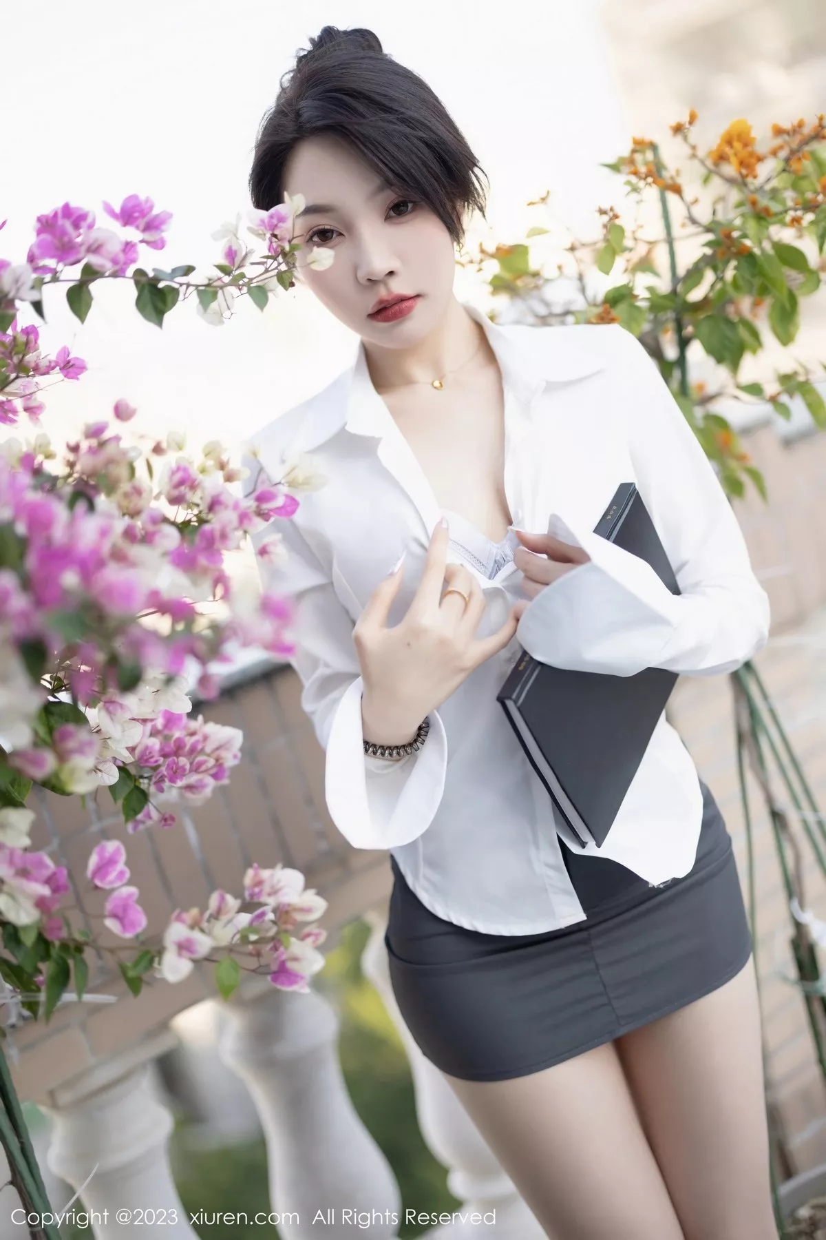 [XiuRen秀人网]第7002期徐莉芝写真 [84P]-004