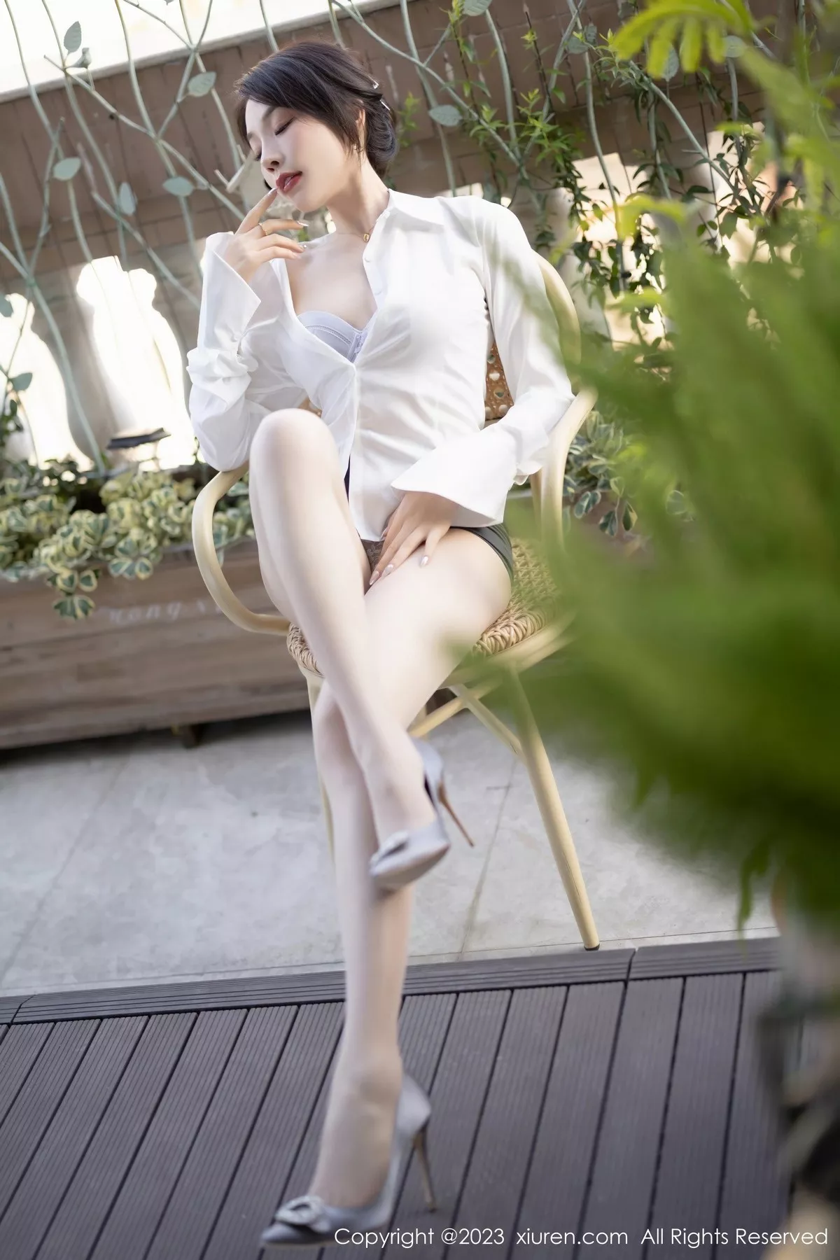 [XiuRen秀人网]第7002期徐莉芝写真 [84P]-013